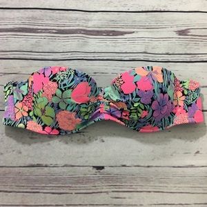 Victoria’s Secret swimsuit